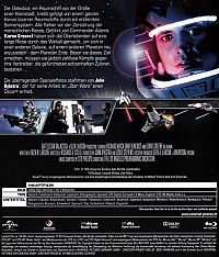 Kampfstern Galactica - Der Kinofilm [Blu-ray], 1