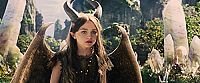 Maleficent - Die dunkle Fee [DVD], 4