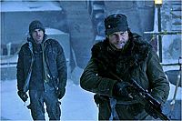 The Colony [Blu-ray], 5