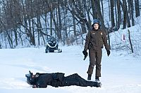 Cold Blood - Kein Ausweg, keine Gnade [DVD], 4