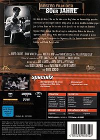 Wie ein wilder Stier [DVD], 1