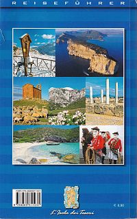 Sardinien , 1