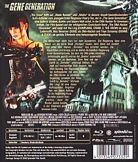 The Gene Generation [Blu-ray], 1
