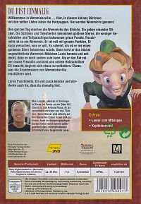 Du bist einmalig [DVD], 1