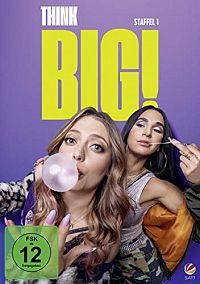 Think Big! - Staffel 1 [DVD], 1