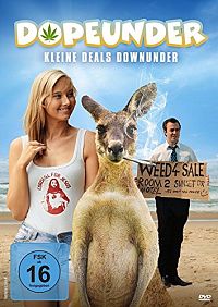DopeUnder - Kleine Deals Downunder [DVD], 1