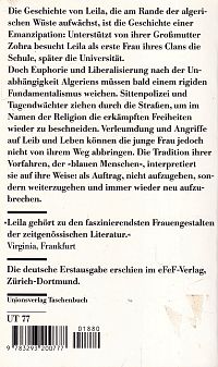 Die blauen Menschen, 1