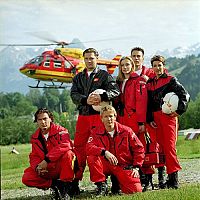 Medicopter 117 - Jedes Leben zählt [DVD], 3