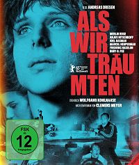 Als wir träumten [Blu-ray], 2