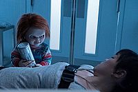 Le retour de Chucky [DVD], 2