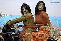 Magadheera- Der grosse Krieger [DVD], 2