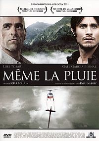 Même la pluie  [DVD], 1