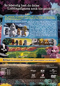 Auf der Suche nach Zhu [DVD], 1