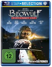 Die Legende von Beowulf [Blu-ray], 1