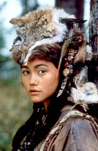 Black Robe - Am Fluss der Irokesen [Blu-ray], 8