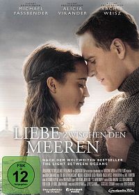 Liebe zwischen den Meeren [DVD], 1