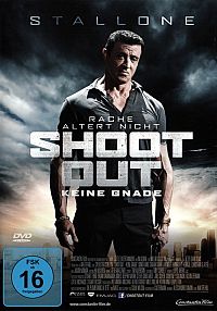 Shootout - Keine Gnade [DVD], 1