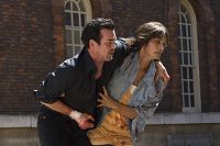 The Heavy - Der letzte Job [Blu-ray], 2