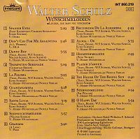 Wunschmelodien [CD], 1