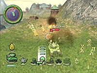 Battalion Wars [Nintendo Gamecube], 1