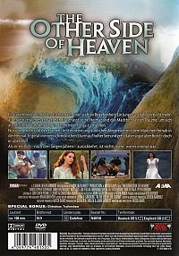The Other Side of Heaven [DVD], 1