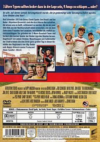 Die Bankdrücker [DVD], 1