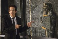 Nachts im Museum 2 [Blu-ray], 2