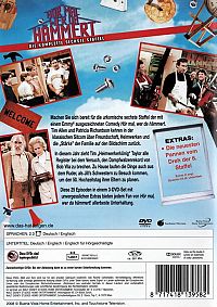 Hör mal wer da hämmert - Staffel 6 [DVD], 2