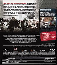 Children of Men [Blu-ray], 2
