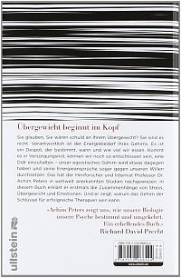 Das egoistische Gehirn, 1