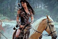 Xena: Warrior Princess - Staffel 4 [DVD], 2
