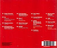 The Annual 2002 [CD], 1