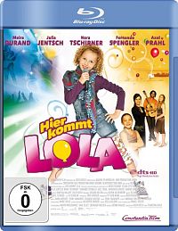 Hier kommt Lola [Blu-ray], 1