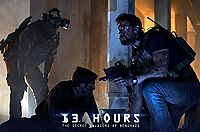 13 hours [DVD], 9