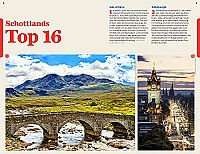 Lonely Planet Reiseführer Schottland, 2