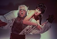 Der Fluch von Siniestro [DVD], 4