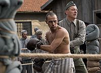 Der Boxer von Auschwitz [Blu-ray], 8