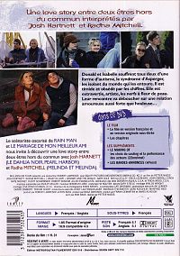 Crazy in love [DVD], 1