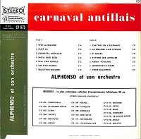 Carnaval Antillais [Vinyl], 1