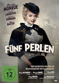 Fünf Perlen [DVD], 1
