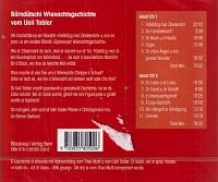 Bärndütschi Wienachtsgeschichte, 1