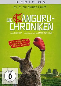 Die Känguru-Chroniken [DVD], 1