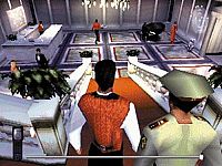 Mission Impossible [Sony PlayStation], 1