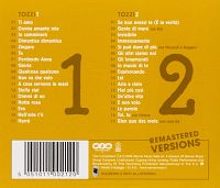 Tutto Tozzi [CD], 1