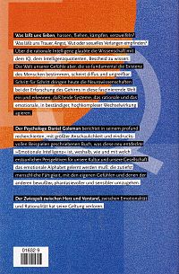 EQ - Emotionale Intelligenz, 1