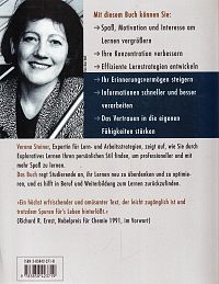 Exploratives Lernen, 1