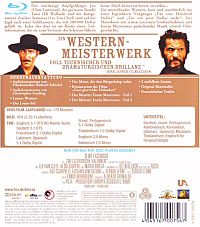 Zwei glorreiche Halunken [Blu-ray], 1