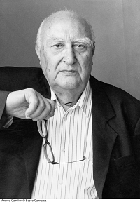 Die Mission des Kochs, 1