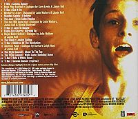 Billy Elliot - Music From The Original Motion Picture Soundtrack [CD], 1