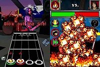 Guitar Hero on Tour (Jeu + Guitar Grip) [Nintendo DS], 4